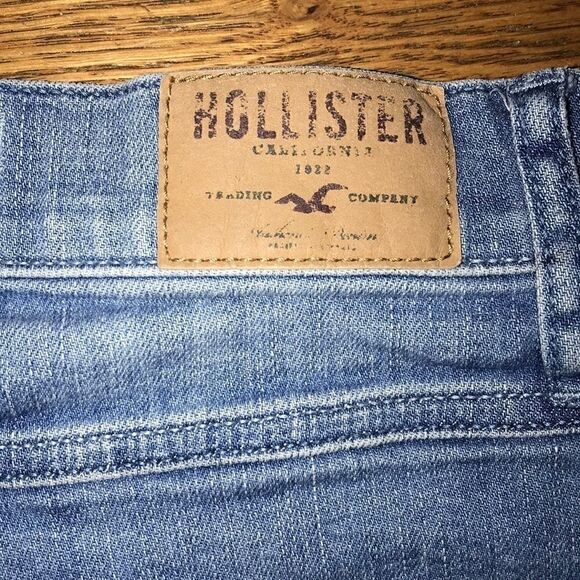Women’s Hollister Shorts size 0 w24 - Picture 7 of 8